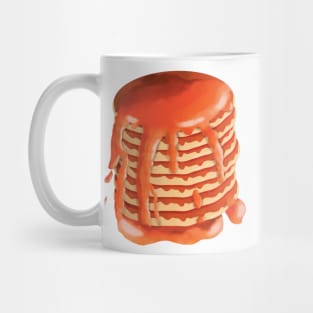 Pancakes Mug